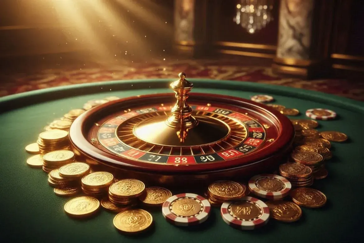 Super Spin Casino