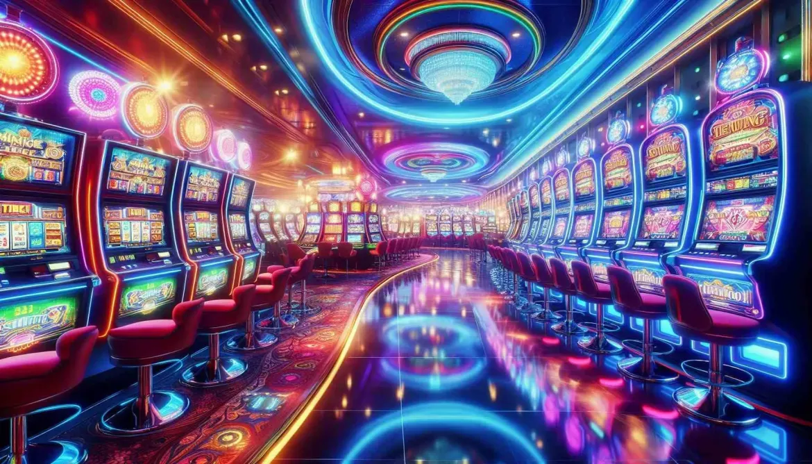 Super Spin Casino